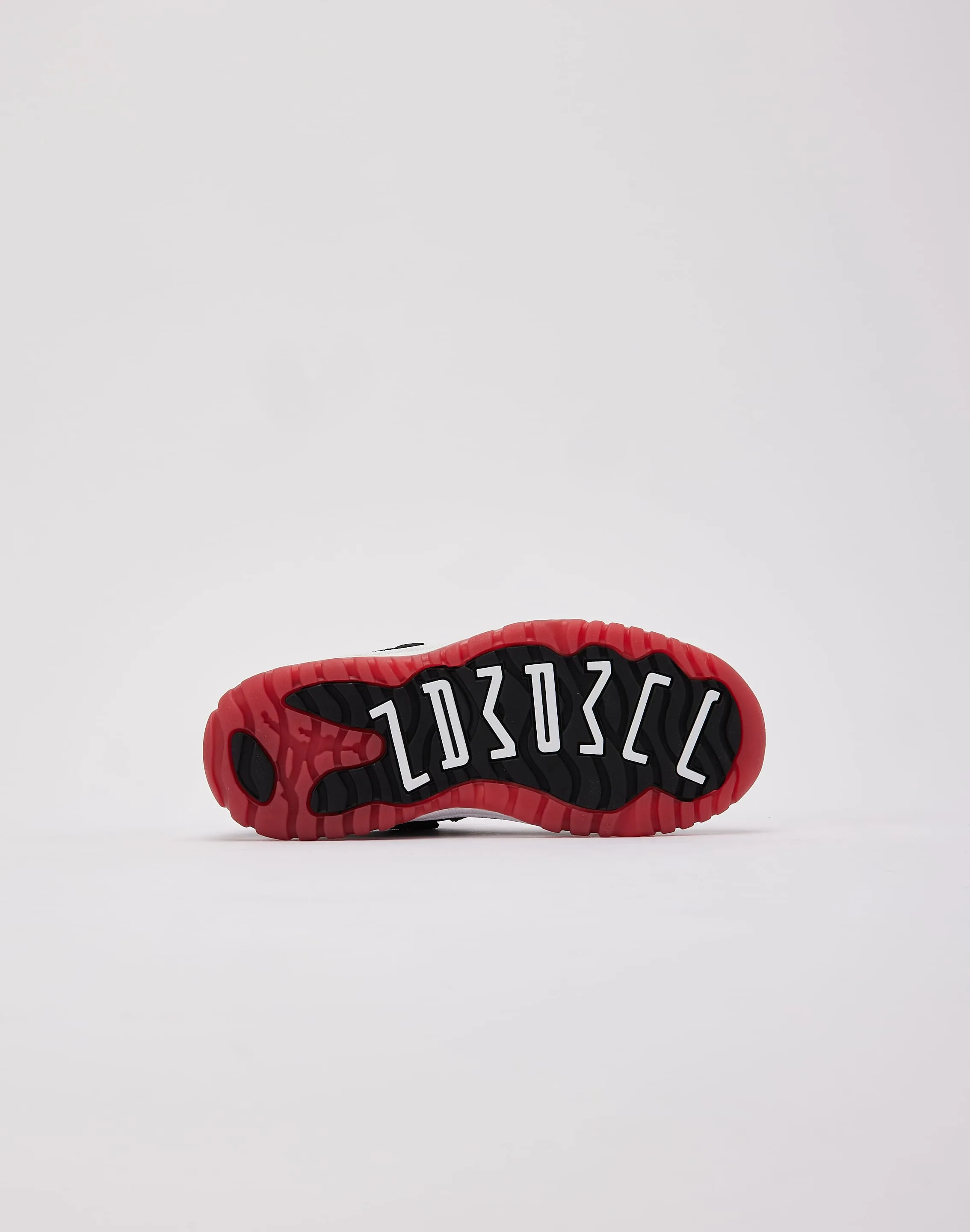 Jordan Air Jordan 11 Retro Low 'Bred' Pre-School