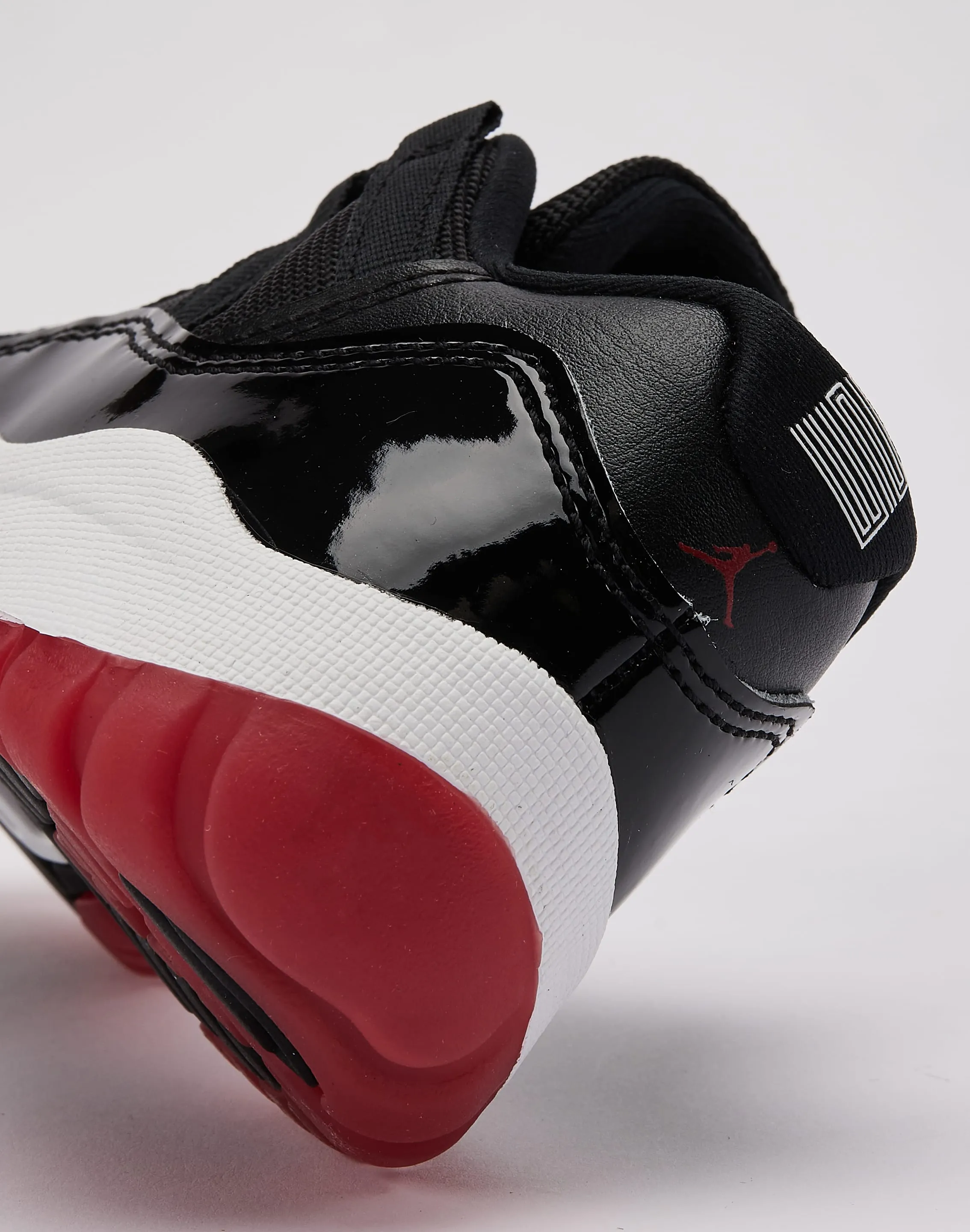Jordan Air Jordan 11 Retro Low 'Bred' Pre-School