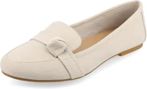 Journee Collection Women's Marci Loafer Flat Size 11
