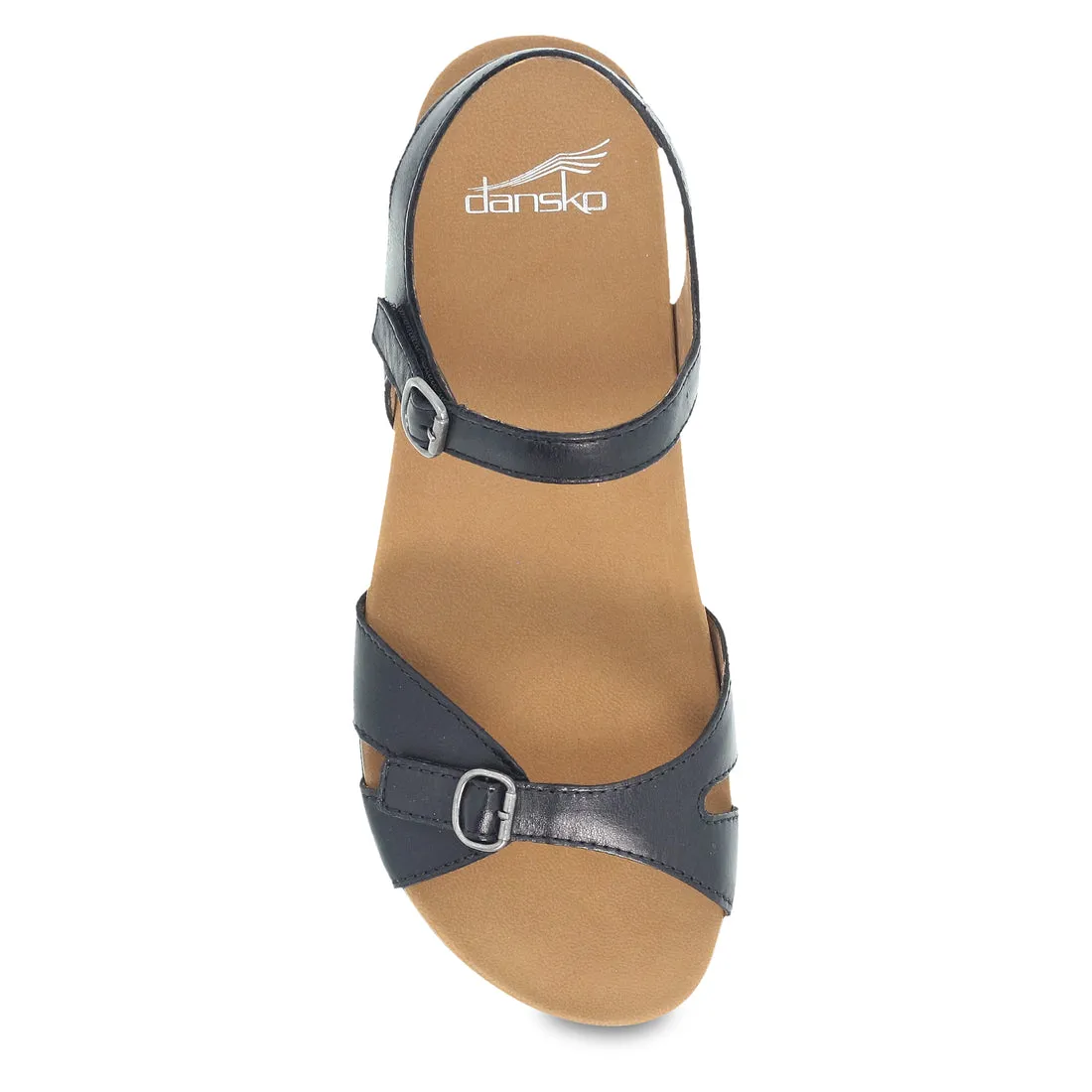 Judith Sandal by Dansko