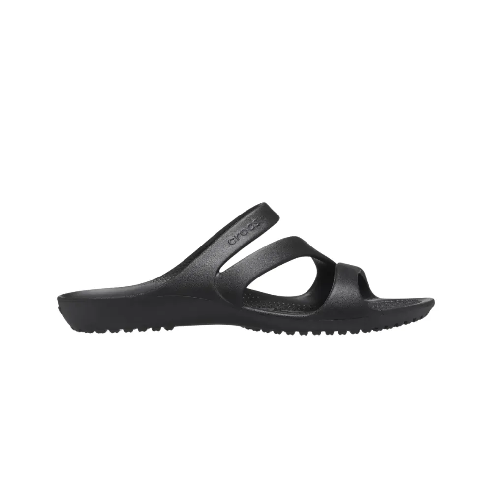 Kadee II Sandal Womens Black