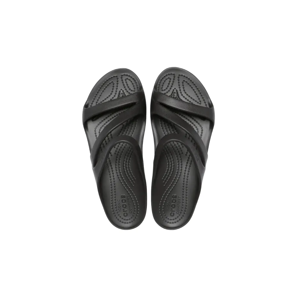 Kadee II Sandal Womens Black