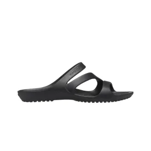 Kadee II Sandal Womens Black