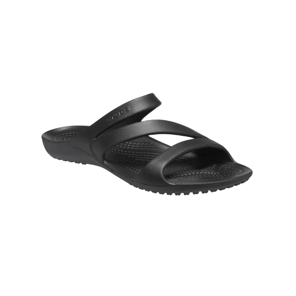Kadee II Sandal Womens Black