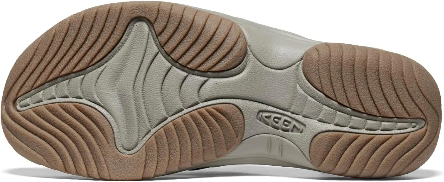 KEEN Men's Waimea H2 Flip-Flop Sandal