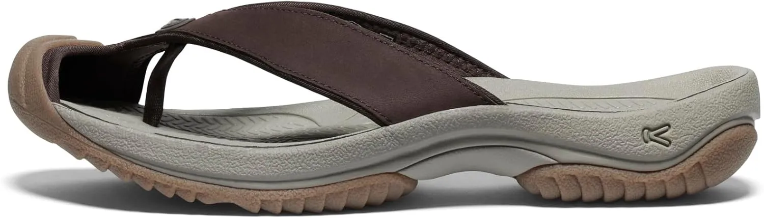 KEEN Men's Waimea H2 Flip-Flop Sandal