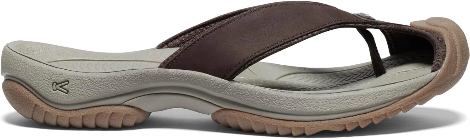 KEEN Men's Waimea H2 Flip-Flop Sandal