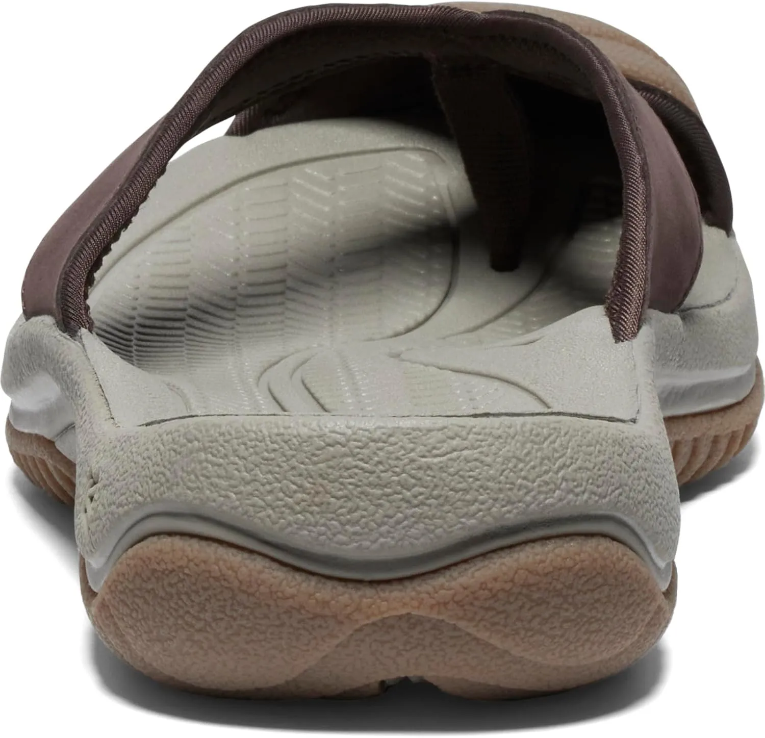 KEEN Men's Waimea H2 Flip-Flop Sandal