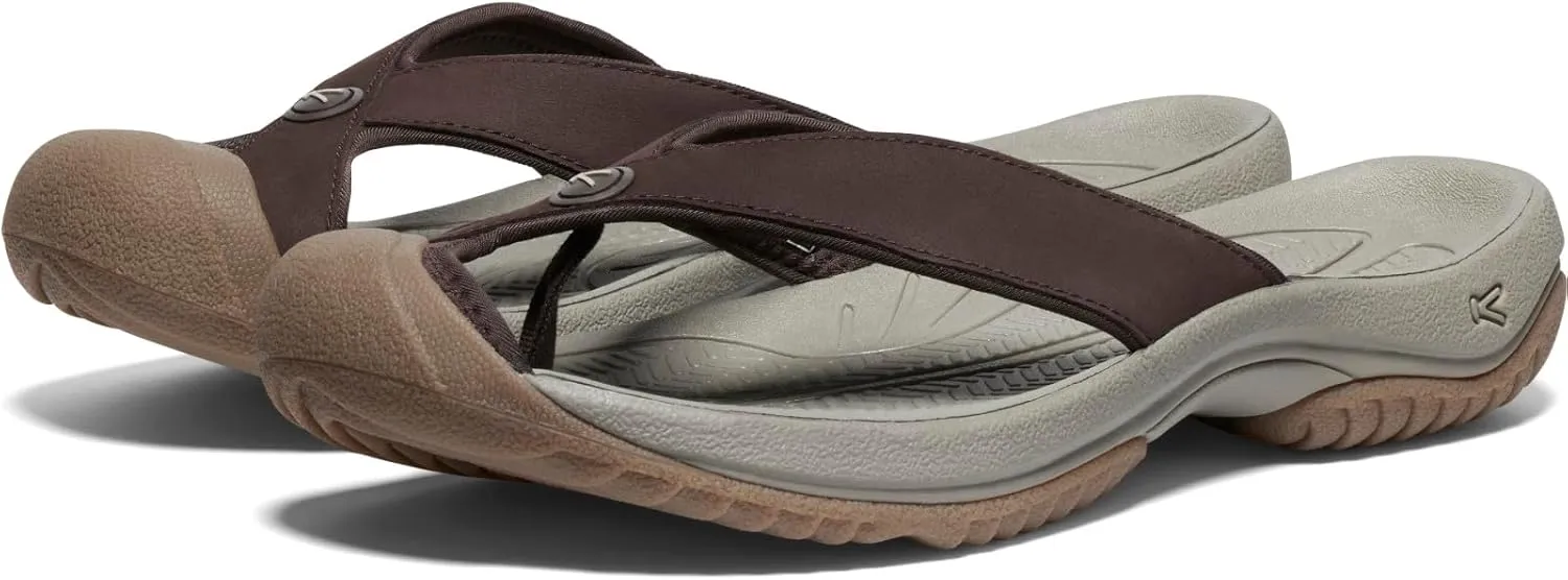 KEEN Men's Waimea H2 Flip-Flop Sandal