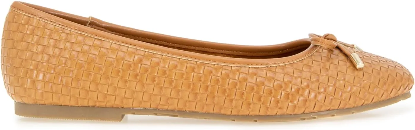 Kenneth Cole REACTION Women's Elstree Ballet Flat