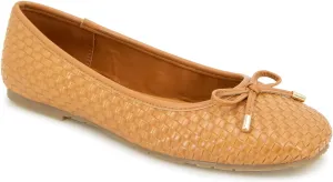 Kenneth Cole REACTION Women's Elstree Ballet Flat