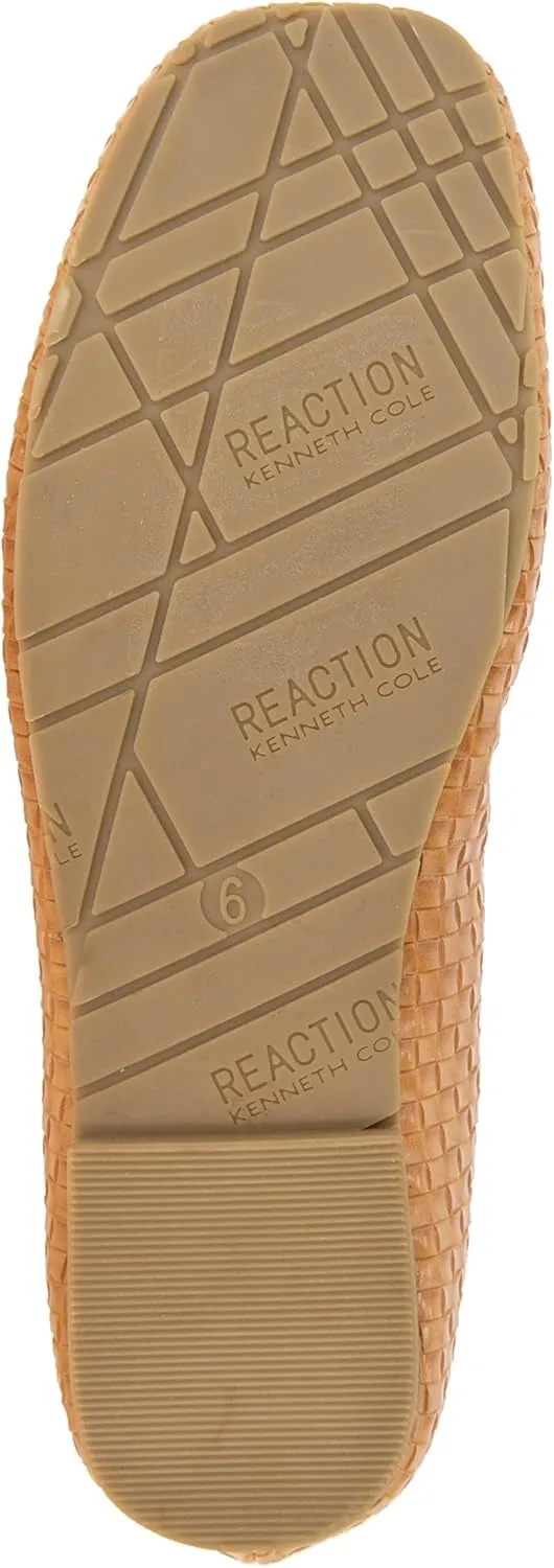 Kenneth Cole REACTION Women's Elstree Ballet Flat