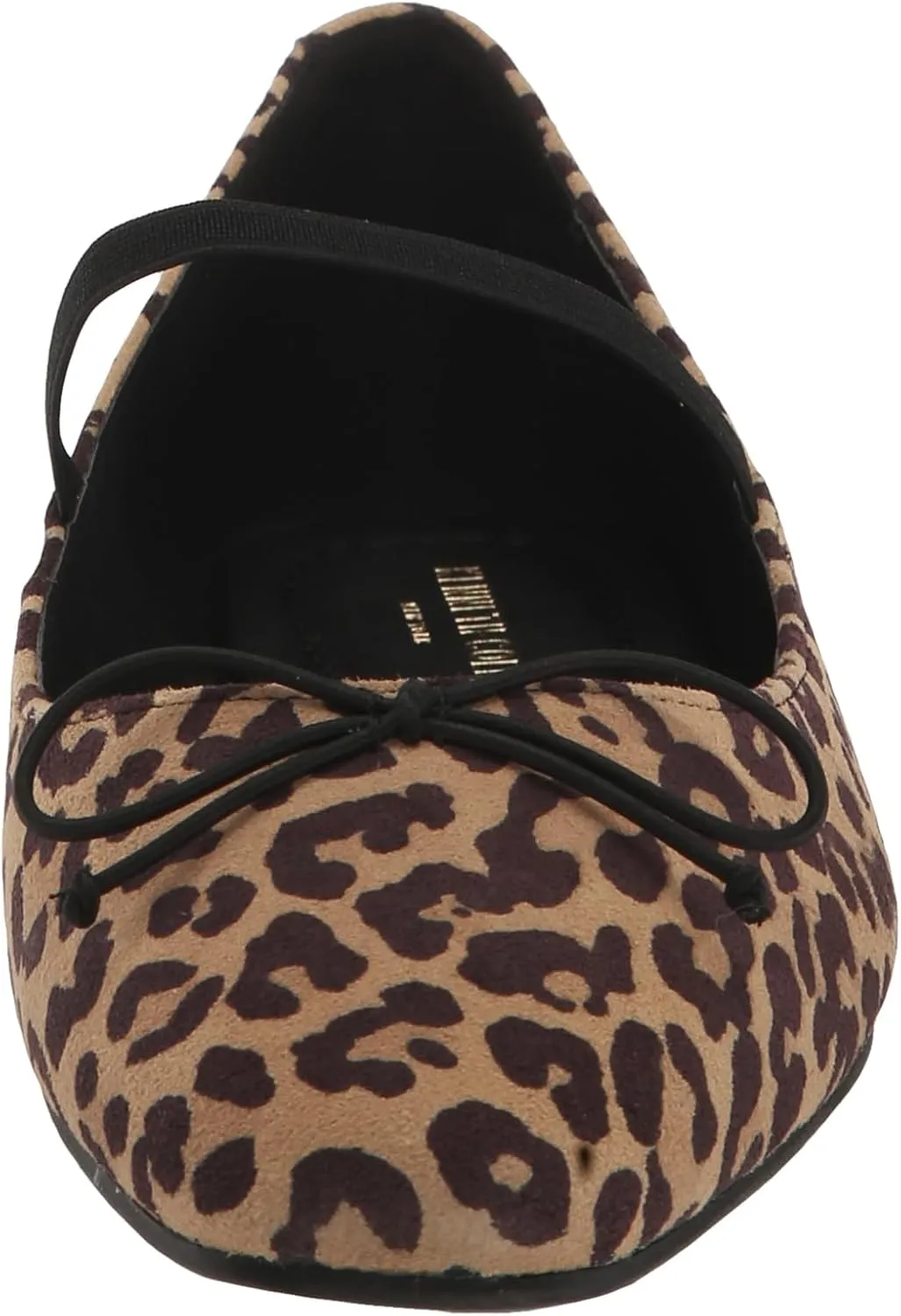 Kenneth Cole Women's Myra Mary Jane Flat