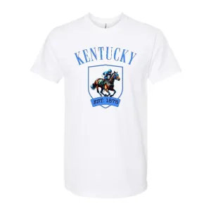 Kentucky Racing Est. 1875 T-Shirt