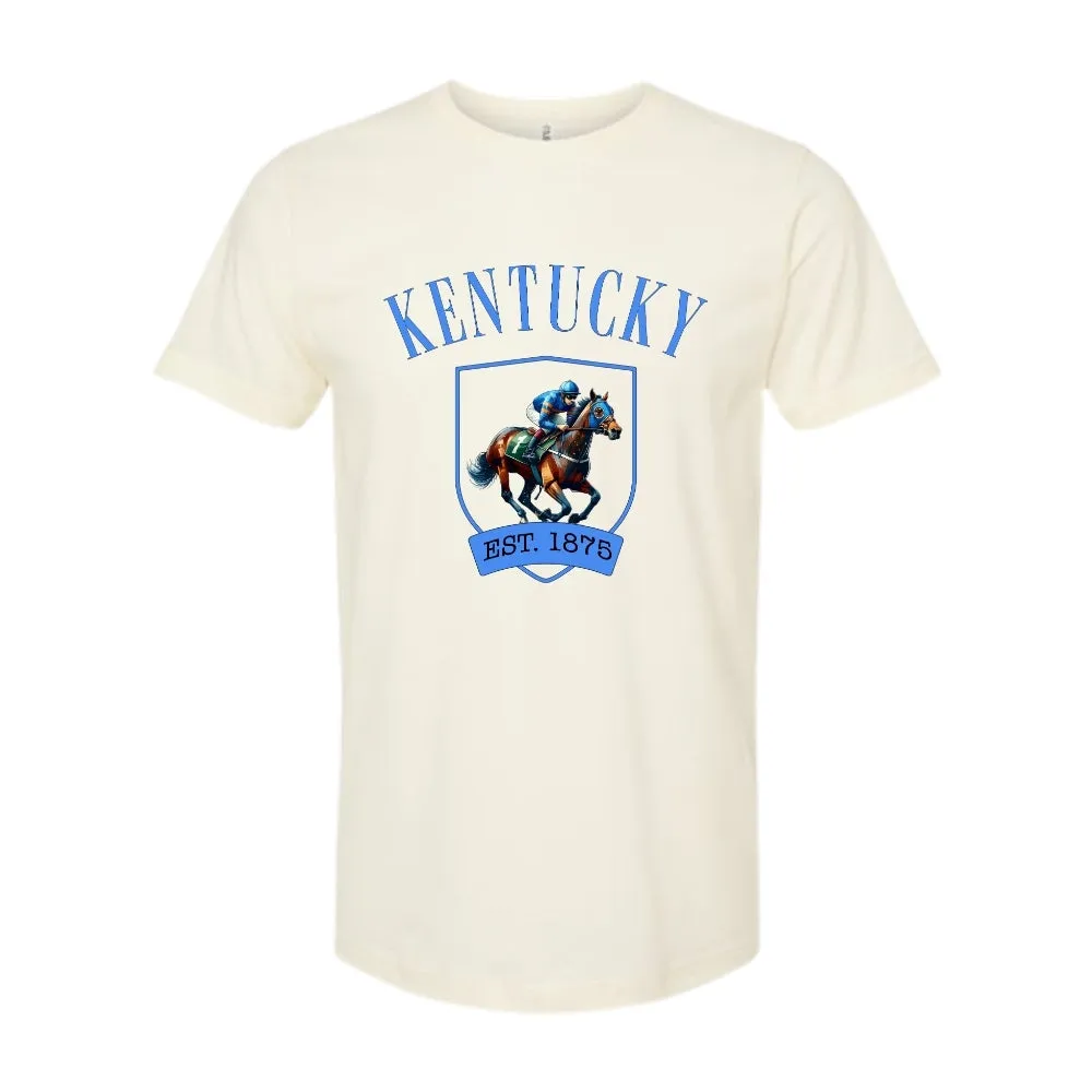 Kentucky Racing Est. 1875 T-Shirt