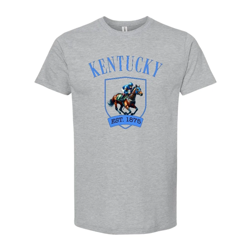 Kentucky Racing Est. 1875 T-Shirt