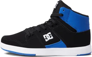 Kids Cure Casual High Top Boys Skate Shoes Youth Elastic Sneakers (Little Kid)