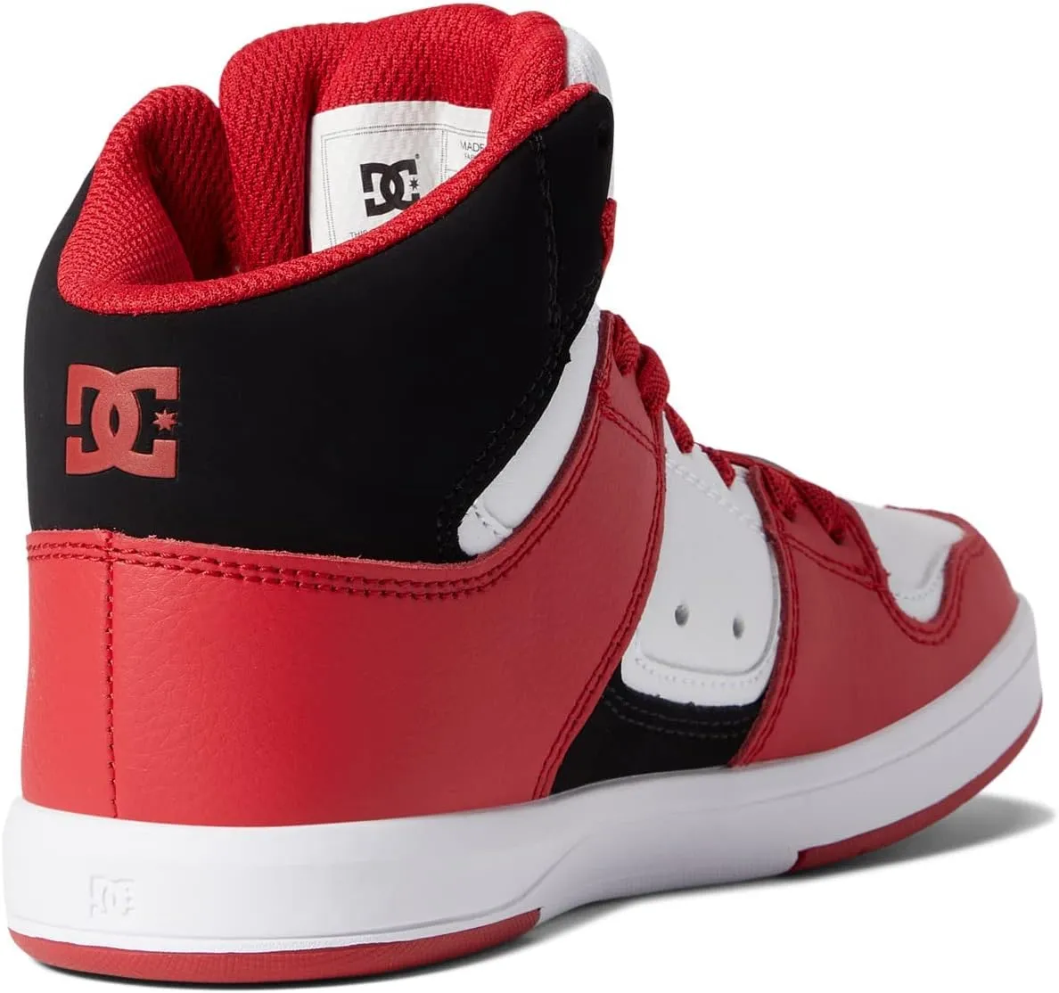 Kids Cure Casual High Top Boys Skate Shoes Youth Elastic Sneakers (Little Kid)