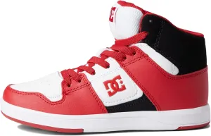 Kids Cure Casual High Top Boys Skate Shoes Youth Elastic Sneakers (Little Kid)