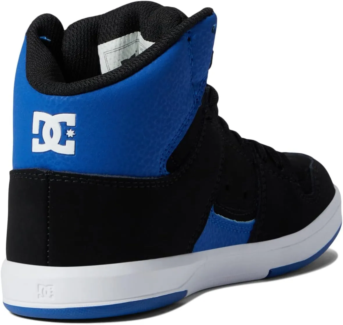 Kids Cure Casual High Top Boys Skate Shoes Youth Elastic Sneakers (Little Kid)
