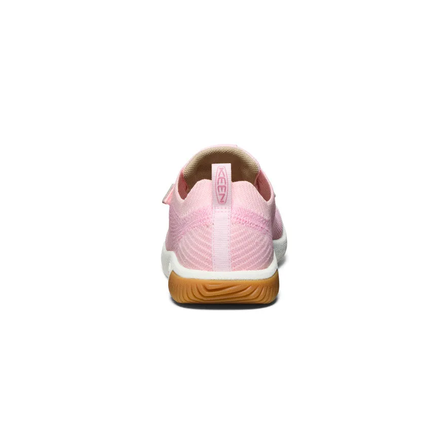 KNX Knit Double Strap für Jugendliche  |  Giggle Pink/Moonlite Mauve