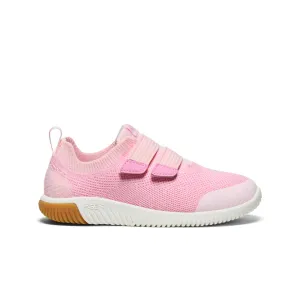 KNX Knit Double Strap für Jugendliche  |  Giggle Pink/Moonlite Mauve