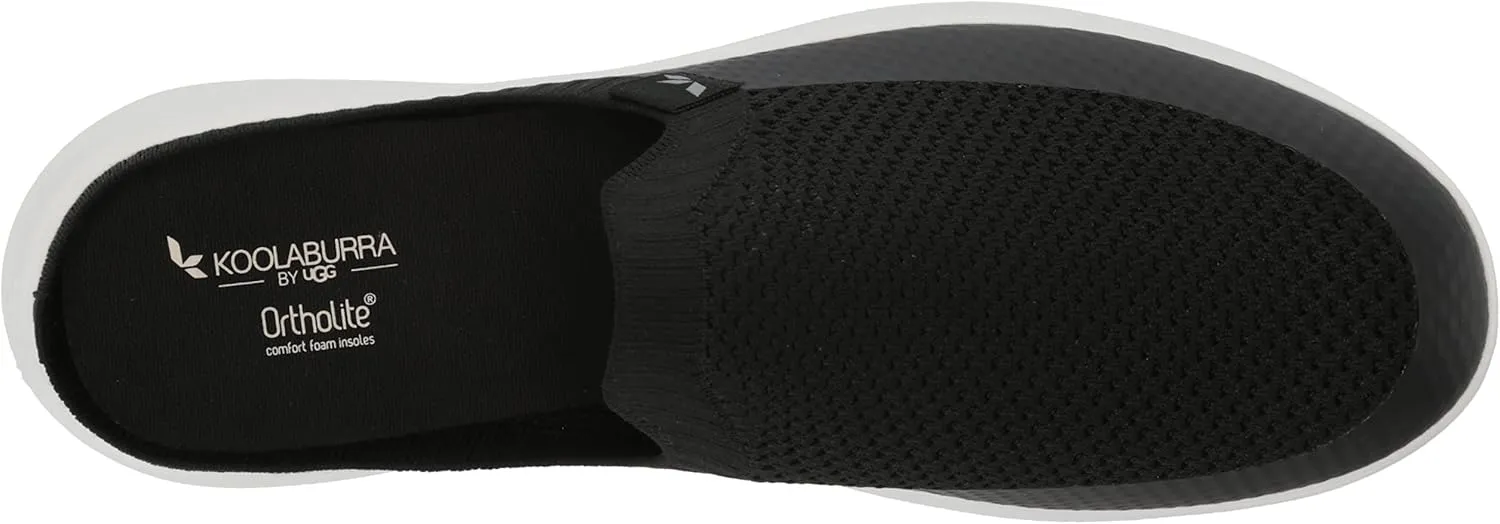 Koolaburra by UGG Women's Rene Sneaker