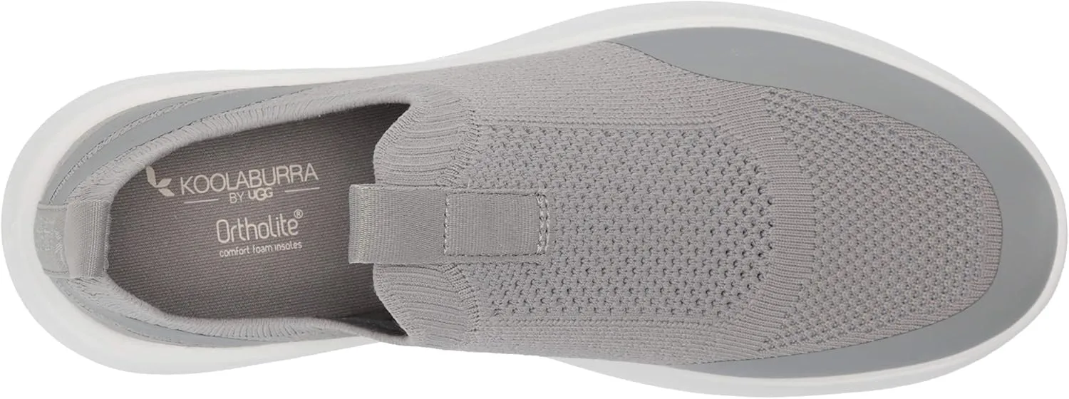 Koolaburra by UGG Women's Yosha Sneaker