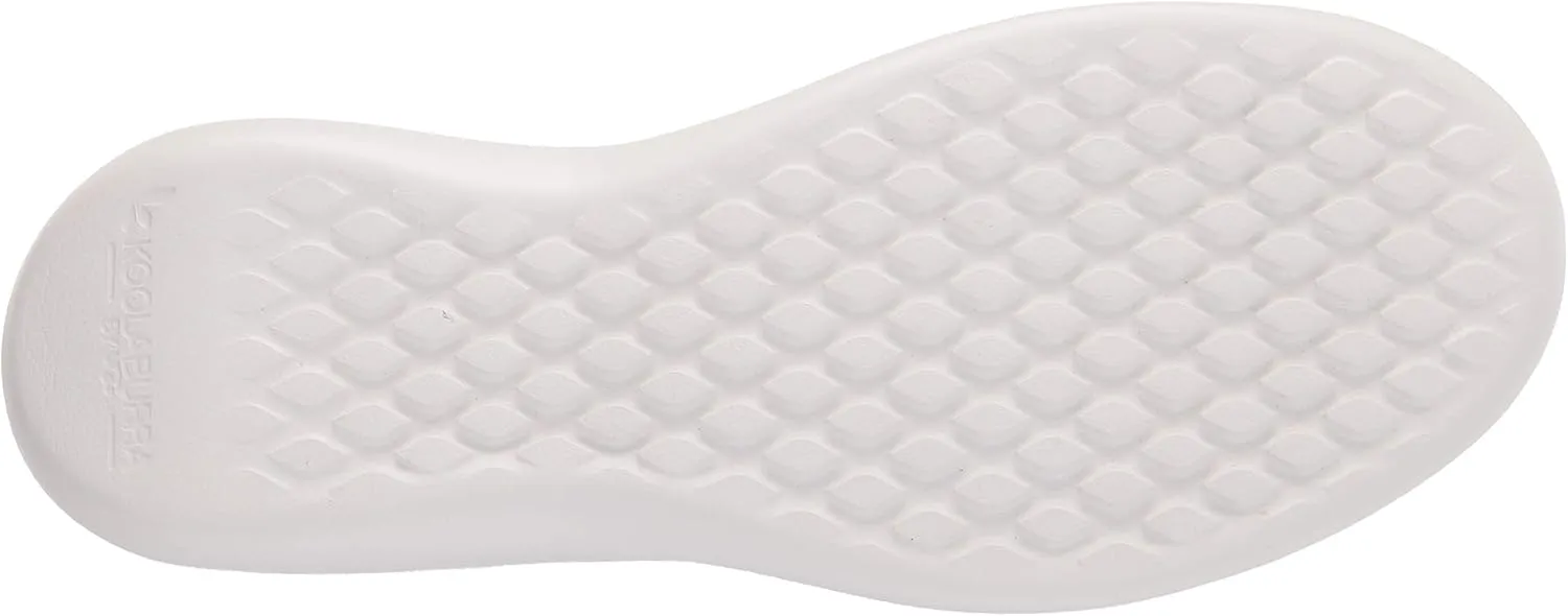 Koolaburra by UGG Women's Yosha Sneaker
