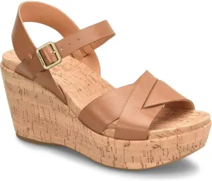 KORK-EASE Ava 2.0 Women's Wedge Sandal