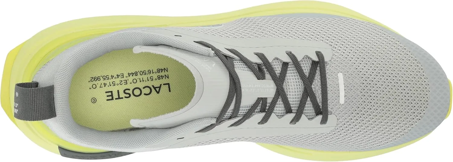 Lacoste Men's Neo Run Evo 223 1 SMA Sneaker