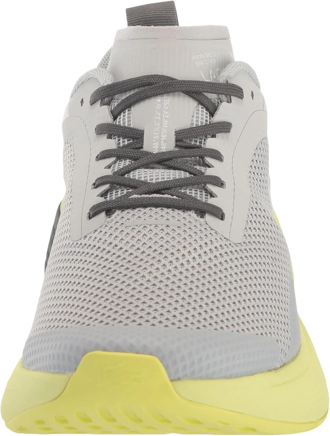 Lacoste Men's Neo Run Evo 223 1 SMA Sneaker