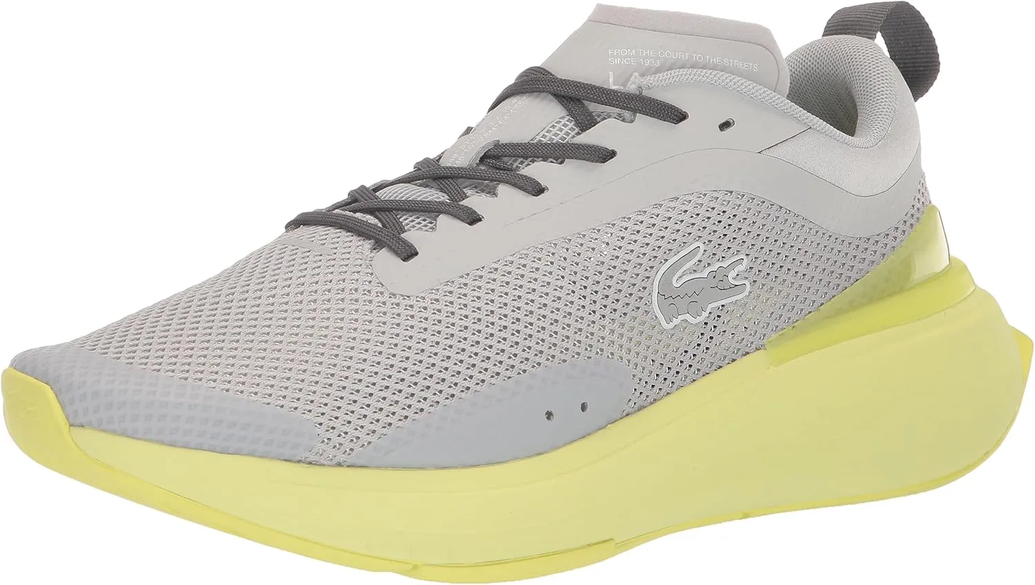 Lacoste Men's Neo Run Evo 223 1 SMA Sneaker