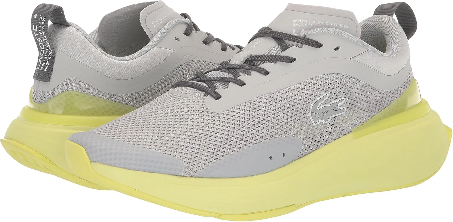 Lacoste Men's Neo Run Evo 223 1 SMA Sneaker