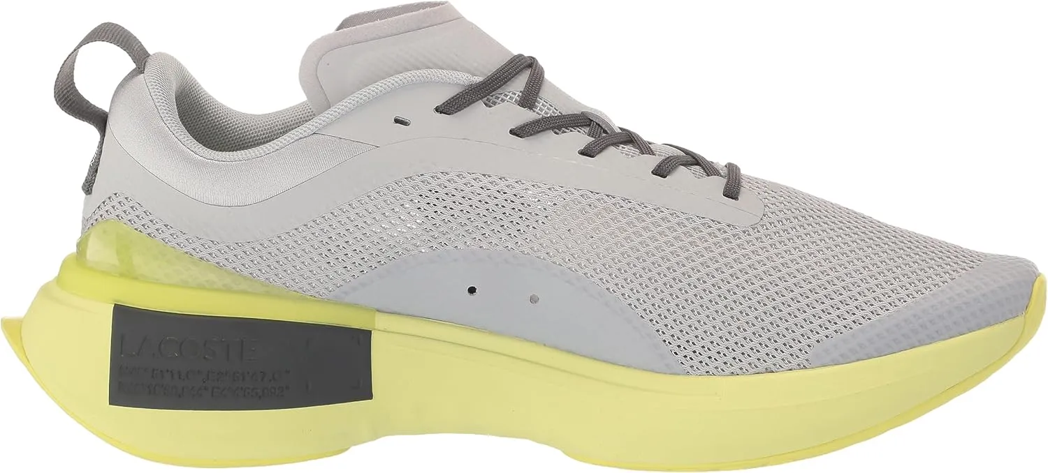 Lacoste Men's Neo Run Evo 223 1 SMA Sneaker