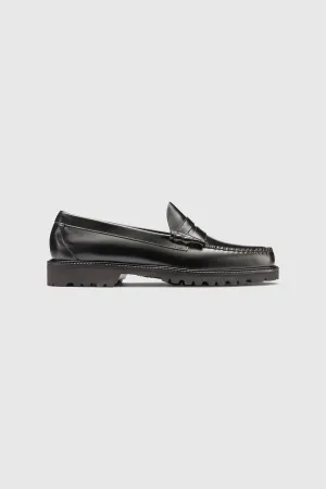 Larson Lug Weejuns Loafer