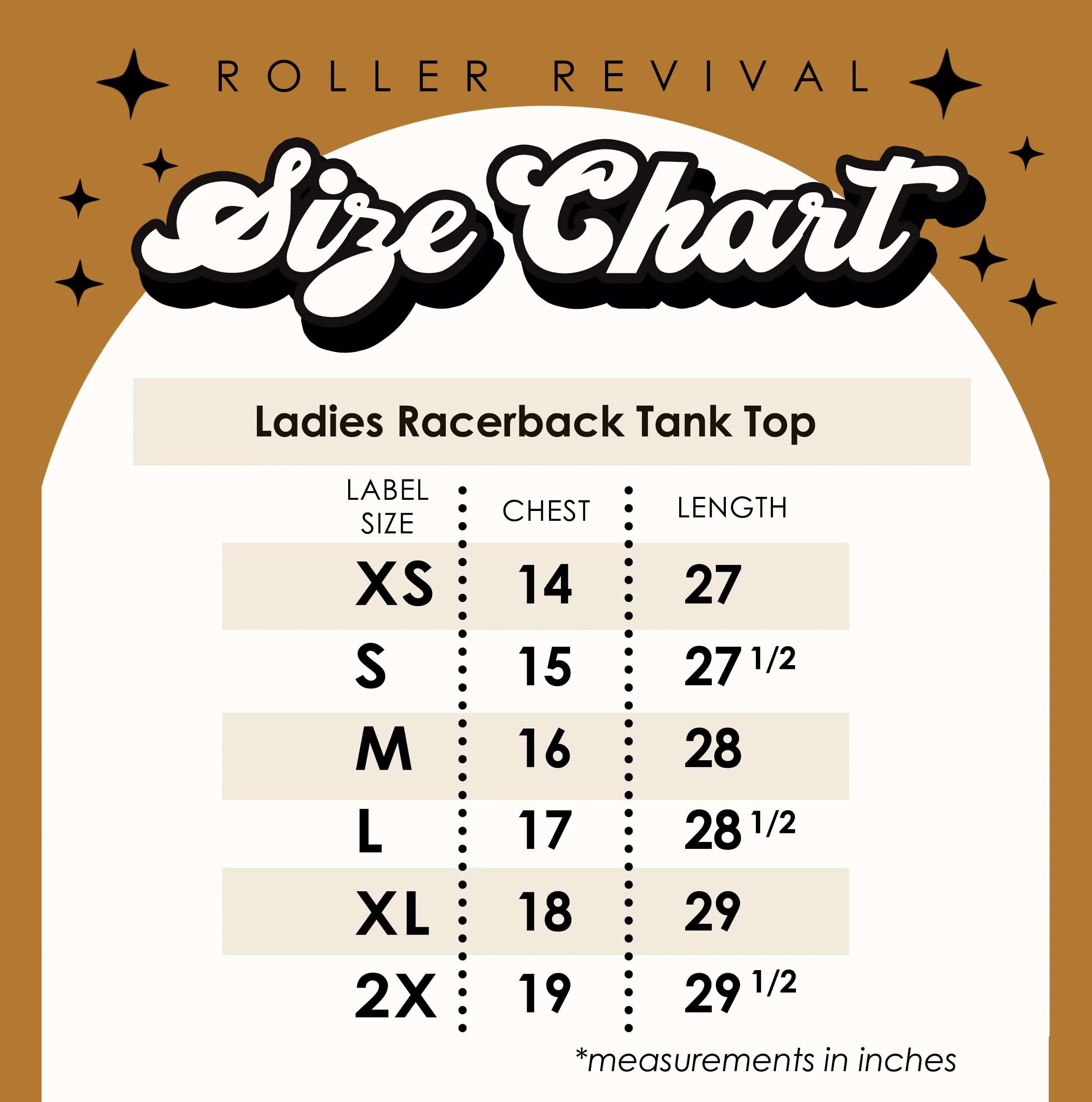 Las Pistoleras Racerback Tank