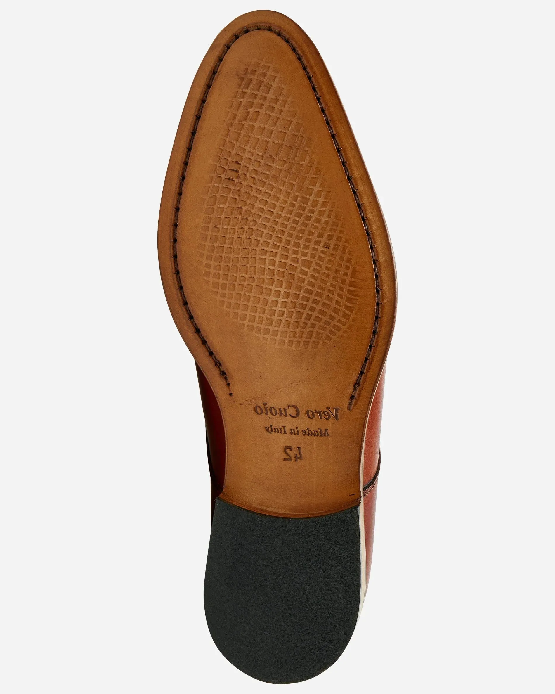 Lazio Derby Shoe