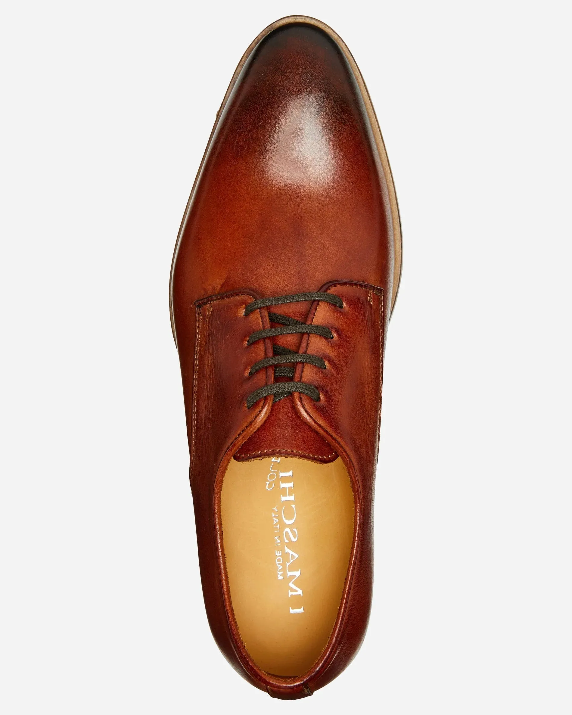 Lazio Derby Shoe