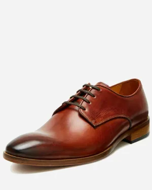 Lazio Derby Shoe