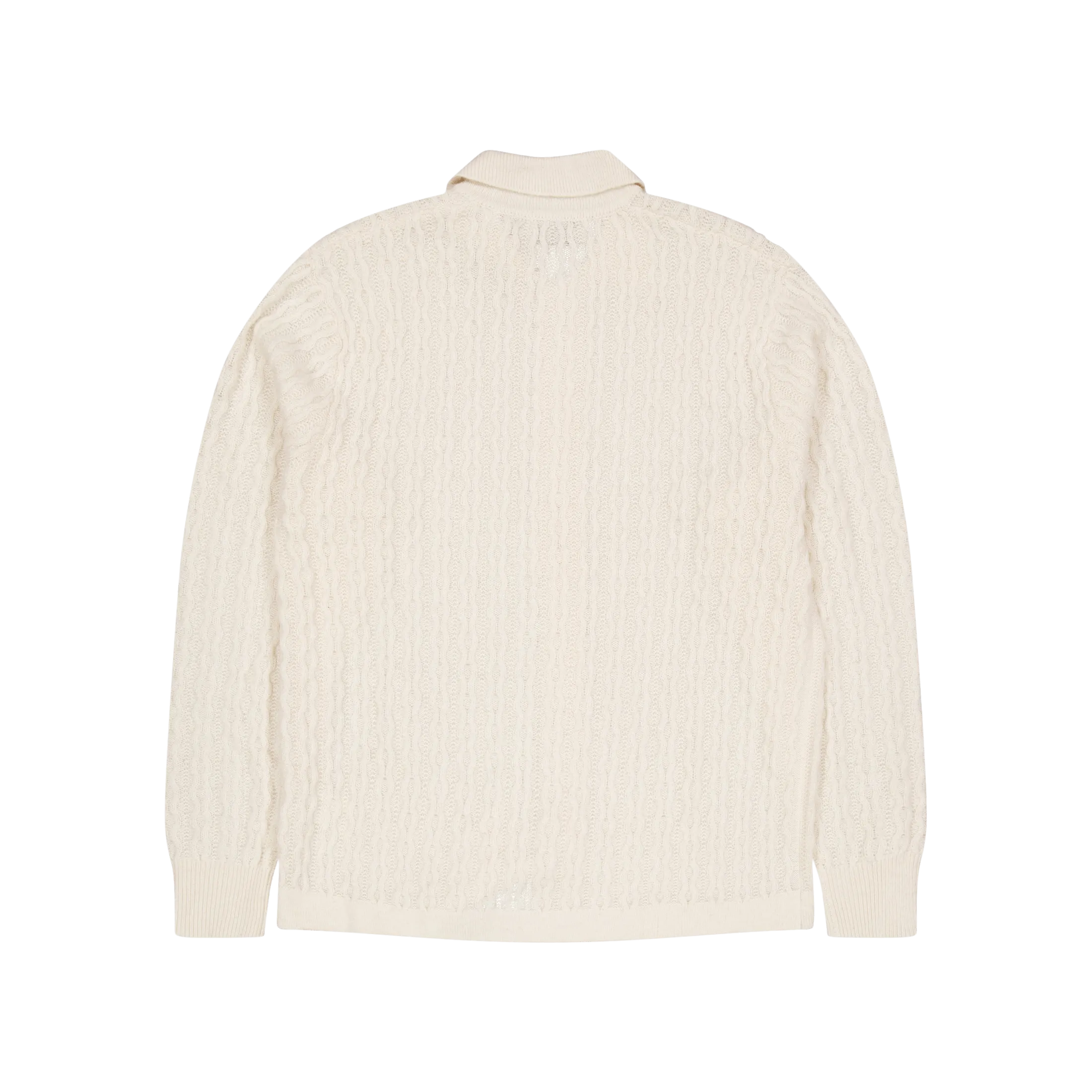 Les Deux Garret Knit Ls Shirt
