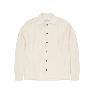 Les Deux Garret Knit Ls Shirt