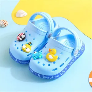 Lightweight and Water Resistant Baby Beach Sandal