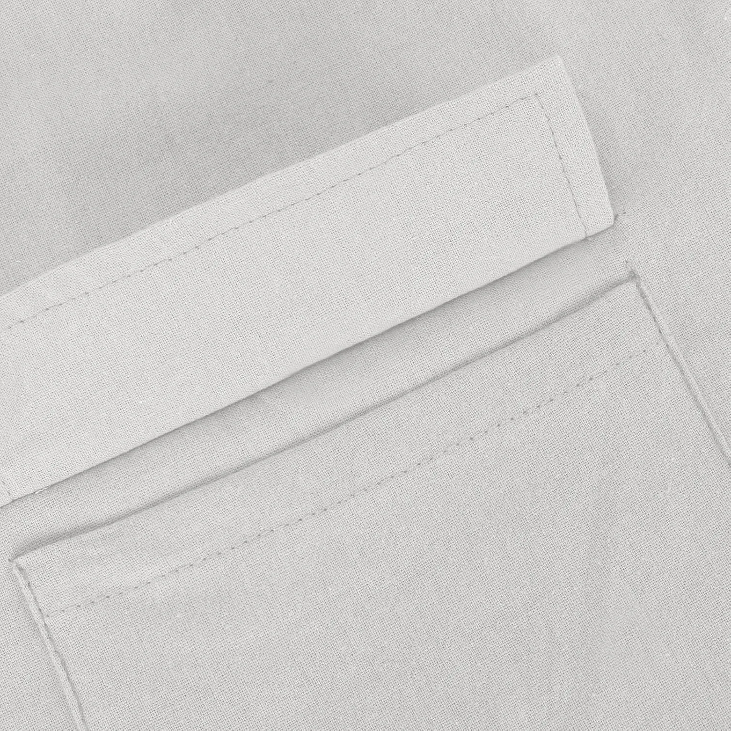Linen 2 Piece Sets For Women Summer Beach Vacation Outfits 2024 Sleeveless Crop Top Long Pants Tracksuits Matching Set