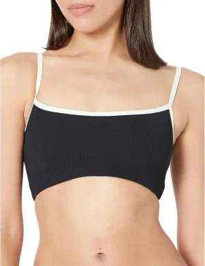 L*Space Ribbed Adalyn Bikini Top