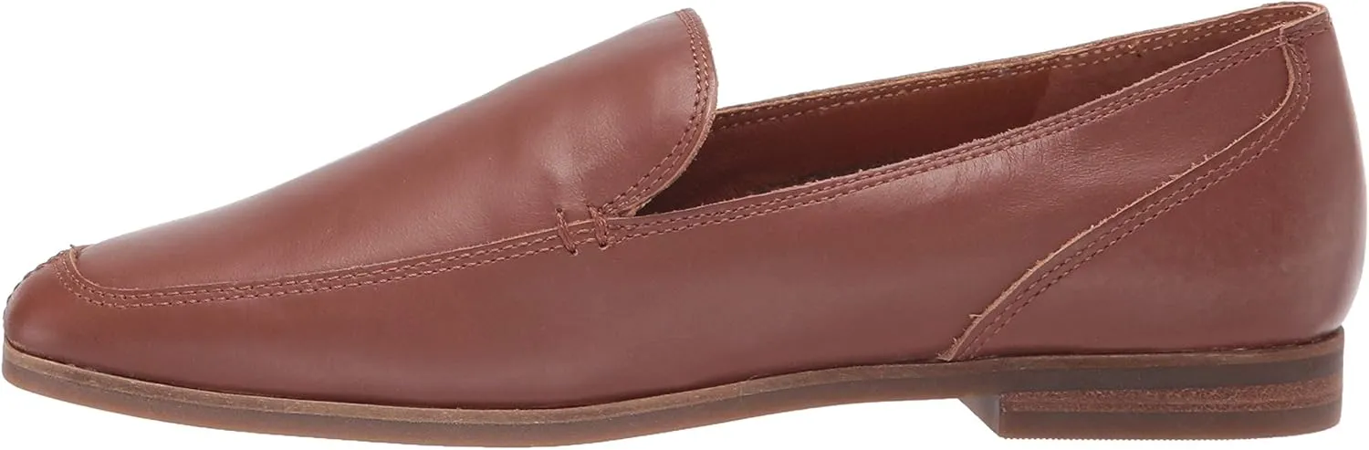Lucky Brand Women's Canyen Flat Loafer