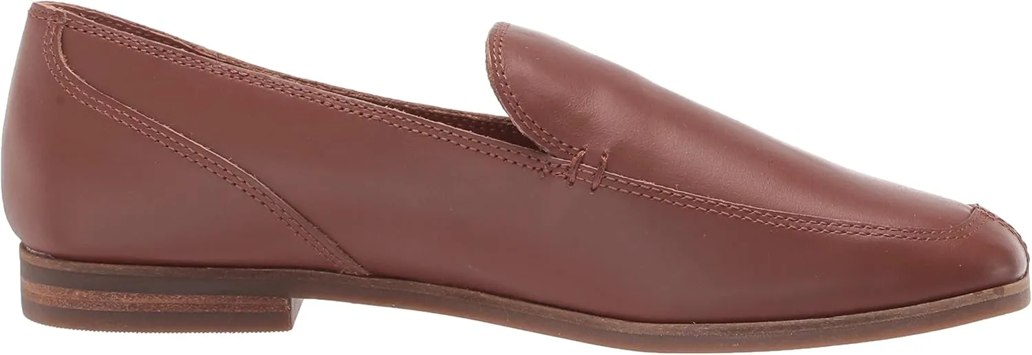 Lucky Brand Women's Canyen Flat Loafer