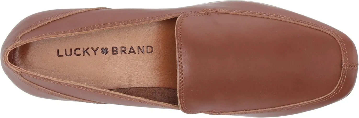 Lucky Brand Women's Canyen Flat Loafer