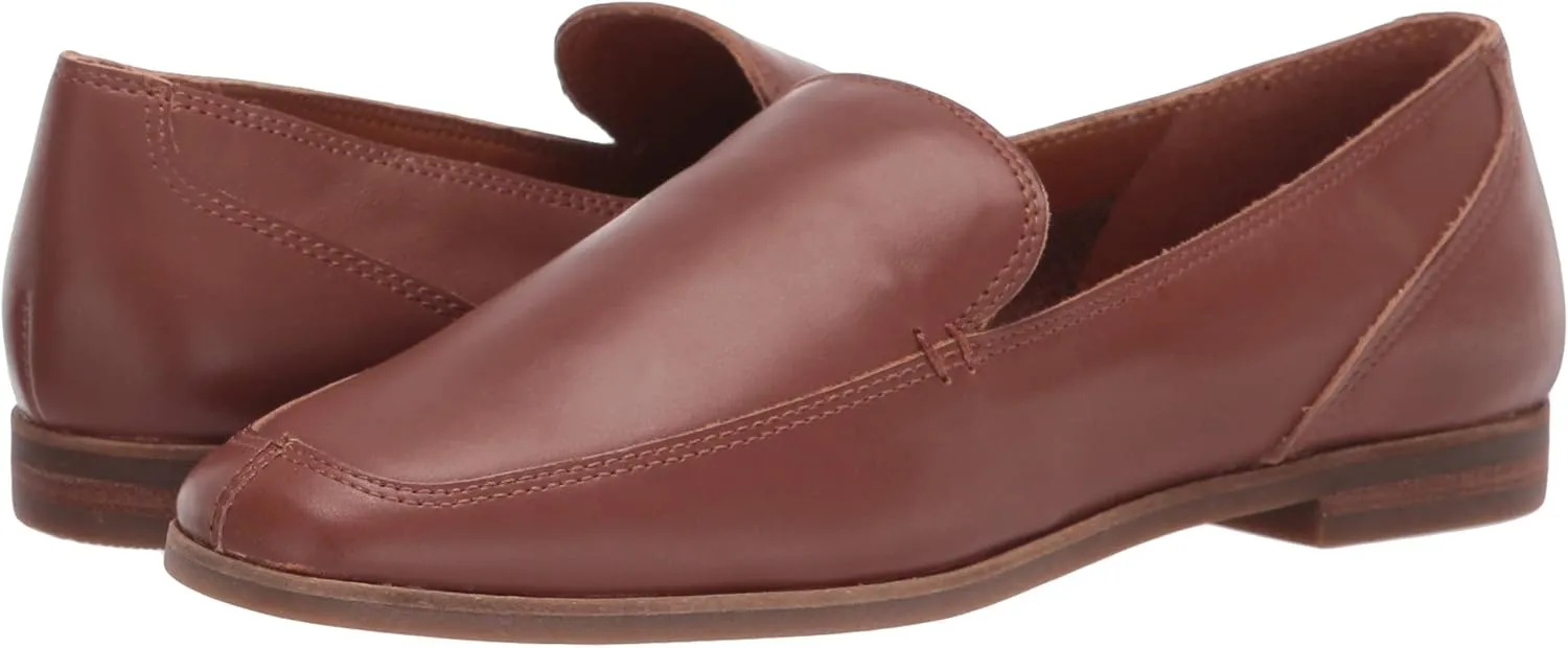 Lucky Brand Women's Canyen Flat Loafer