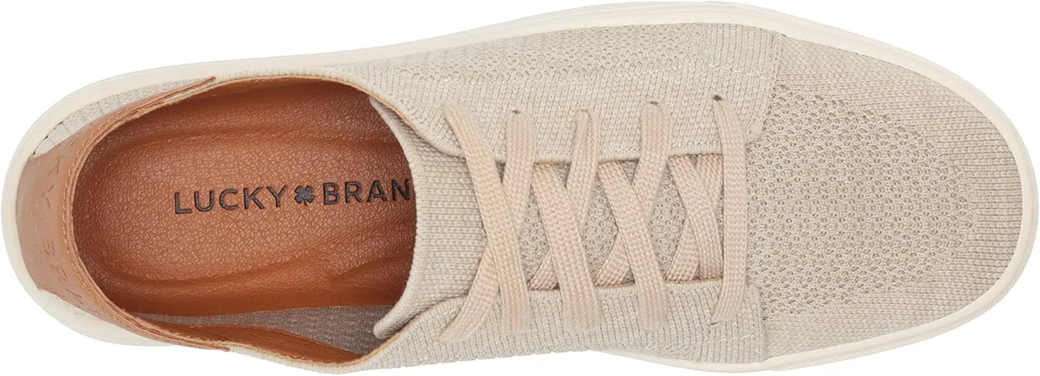 Lucky Brand Women's Leigan Sneaker